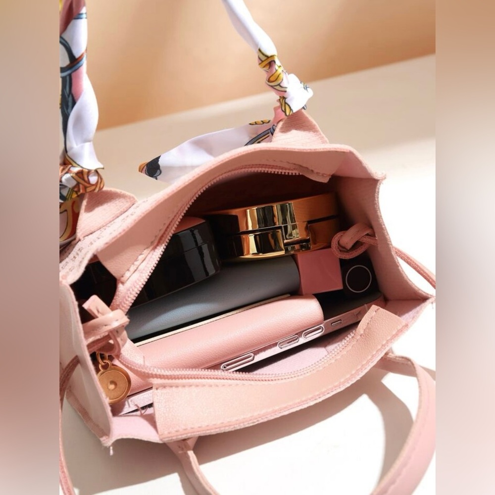 Mini purse - Picture 8 of 8